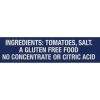 B&G Foods Crushed Tomatoes 28 Ounce Pack Fresh Vine Ripened-2