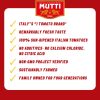 Mutti Crushed Tomatoes Polpa Canned Vegan Gluten Free-4