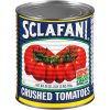 B&G Foods Crushed Tomatoes 28 Ounce Pack Fresh Vine Ripened-0