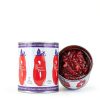 San Merican Crushed Tomatoes Balanced Flavor USA Grown-2