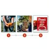 Pomì Organic Chopped Tomatoes Italian BPA-Free Carton-5