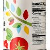 365 Organic Crushed Tomatoes Basil Canned Grocery Food-6