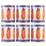 San Merican Crushed Tomatoes Balanced Flavor USA Grown-0