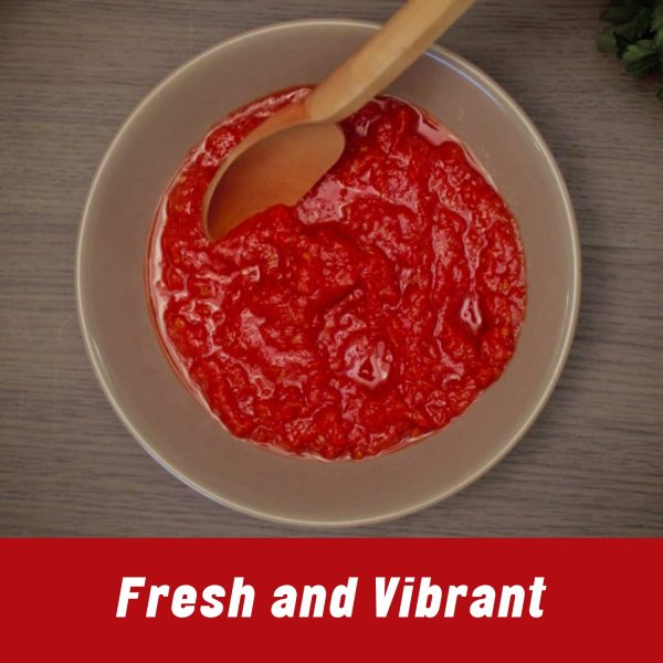 Mutti Crushed Tomatoes Polpa Canned Vegan Gluten Free-1