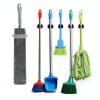 Baecel Broom Holder Stainless Steel Wall Mount Heavy Duty-3