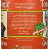 Stanislaus Ground Tomatoes Canned Peeled Tomato Magic-1