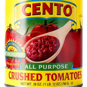 Cento Crushed Tomatoes Gluten Free California Vine Ripened-0