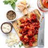 Red Gold Crushed Tomatoes with Basil Vegan Gluten Free-6