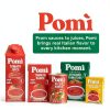 Pomì Organic Chopped Tomatoes Italian BPA-Free Carton-10