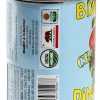 Zotato Organic Crushed Tomatoes 6 Pack Italian Style-3