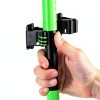 Baecel Broom Holder Stainless Steel Wall Mount Heavy Duty-5