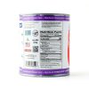San Merican Crushed Tomatoes Balanced Flavor USA Grown-1