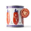 SMT San Merican Tomato Crushed Canned Tomatoes 28 Ounce-4