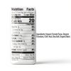 Muir Glen Organic Crushed Tomatoes Canned Pack USDA-1