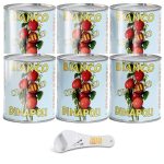 Zotato Organic Crushed Tomatoes 6 Pack Italian Style-0