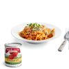 Muir Glen Organic Crushed Tomatoes Canned Pack USDA-3