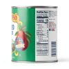 Red Gold Crushed Tomatoes with Basil Vegan Gluten Free-1