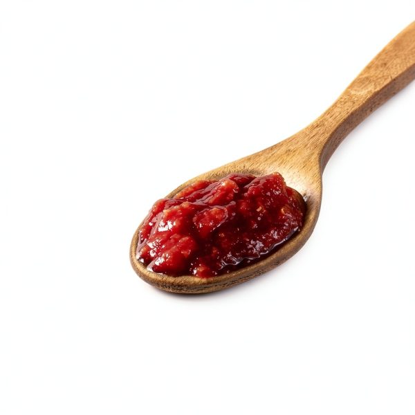 Red Gold Crushed Tomatoes with Basil Vegan Gluten Free-5