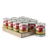 Muir Glen Organic Crushed Tomatoes Canned Pack USDA-0