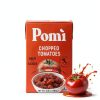 Pomì Organic Chopped Tomatoes Italian BPA-Free Carton-2