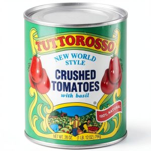 Victory Wholesale Grocers Crushed Tomatoes 100 Natural-0