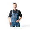 Spampur Garage Tool Organizer Black Steel Wall Mount-6