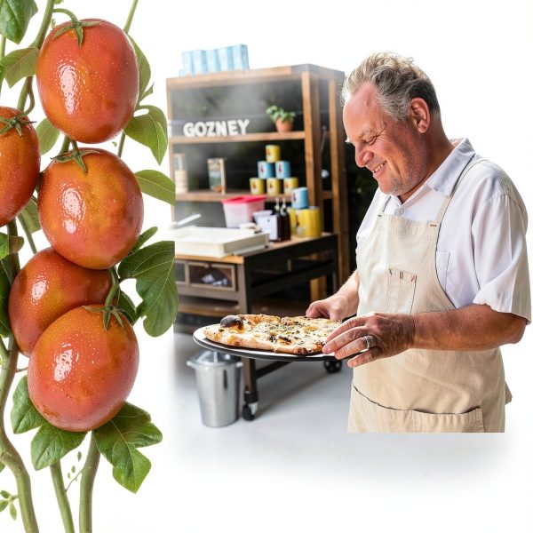 Bianco DiNapoli Diced Tomatoes Organic California Grown-7