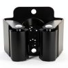 Baecel Broom Holder Stainless Steel Wall Mount Heavy Duty-4