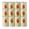 Bianco DiNapoli Diced Tomatoes Organic California Grown-0