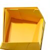 KJE Plastic Wall Mount Storage Bins Detachable Garage-2