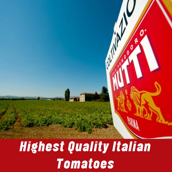 Mutti Crushed Tomatoes Polpa Canned Vegan Gluten Free-5