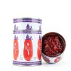 SMT San Merican Tomato Crushed Canned Tomatoes 28 Ounce-2