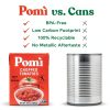 Pomì Organic Chopped Tomatoes Italian BPA-Free Carton-8