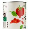 365 Organic Crushed Tomatoes Basil Canned Grocery Food-5