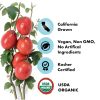 Bianco DiNapoli Diced Tomatoes Organic California Grown-4