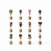 Lemoneon Dandy Birthday Cake Decoration Premium-3