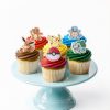 DecoPac Pokémon Cake Decorations Rings-2