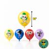 Lemoneon Dandy Birthday Cake Decoration Premium-4
