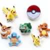 DecoPac Pokémon Cake Decorations Rings-3