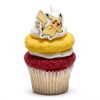 DecoPac Pokémon Cake Decorations Rings-5