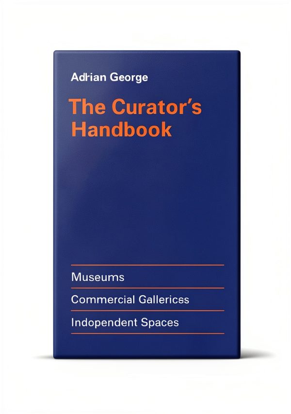 Museum Exhibitions Guide The Art Illustrated by Thames Hudson-0