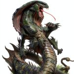 Dracopedia Dragon Art Book by IMPACT Books Kindle eBook 162‑Page-0