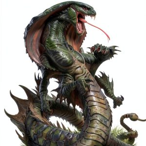 Dracopedia Dragon Art Book by IMPACT Books Kindle eBook 162‑Page-0