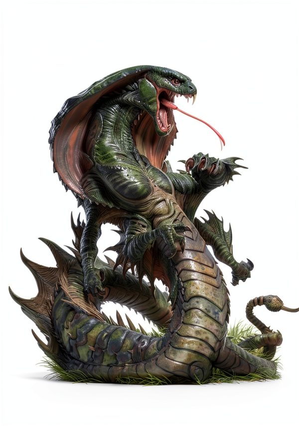 Dracopedia Dragon Art Book by IMPACT Books Kindle eBook 162‑Page-0