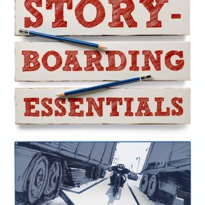 SCAD Creative Essentials Art Reference by Watson-Guptill – 398 Pages-0