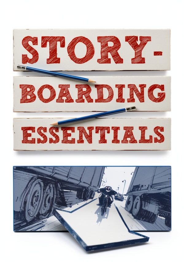 SCAD Creative Essentials Art Reference by Watson-Guptill – 398 Pages-0