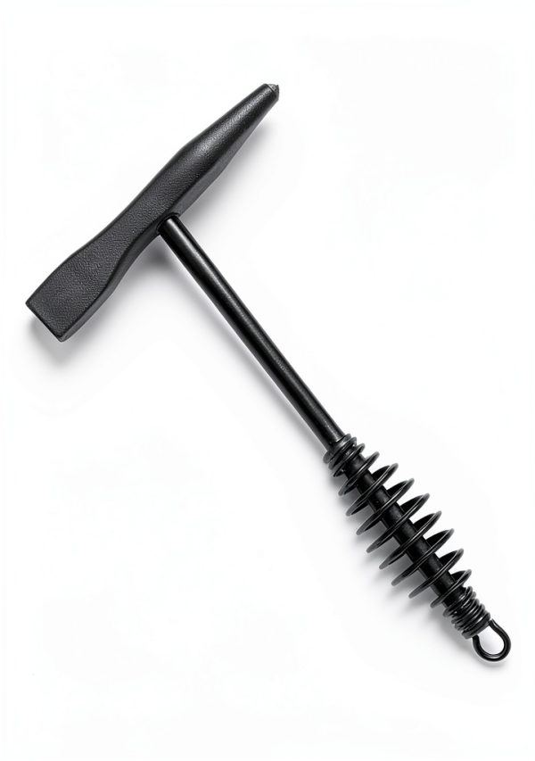 Economic Chisels Junrbx Welding Hammer with Shock‑Absorbing Handles-1