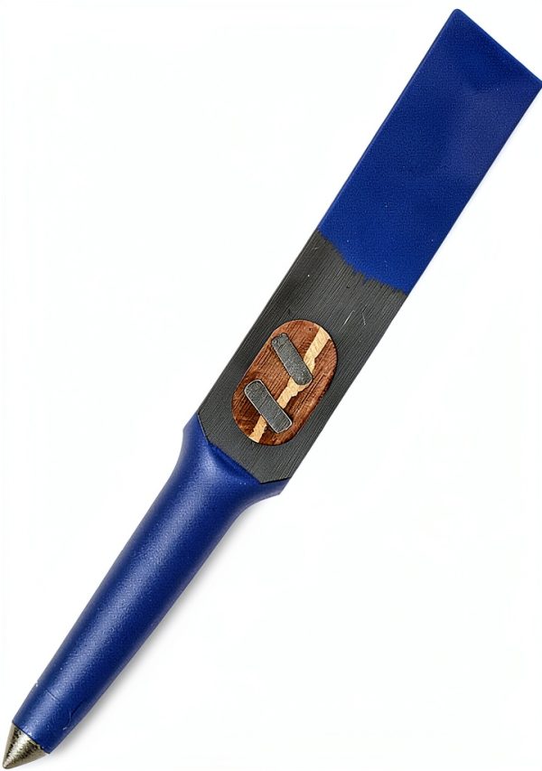 Vaughan 185-10 WC12 Welder's Chipping Hammer, 12-Ounce Head-4