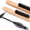 Welding Hammer Hynade 9.5in Coil Spring Handle with Wire Brush Set-4