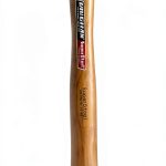 Vaughan 185-10 WC12 Welder's Chipping Hammer, 12-Ounce Head-0